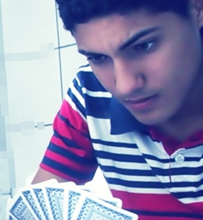 jeffersonramos 16anos,Solteiroo, aquariano,bagunçeiroo...Querendo saber mais é só perguntaa..:D:D