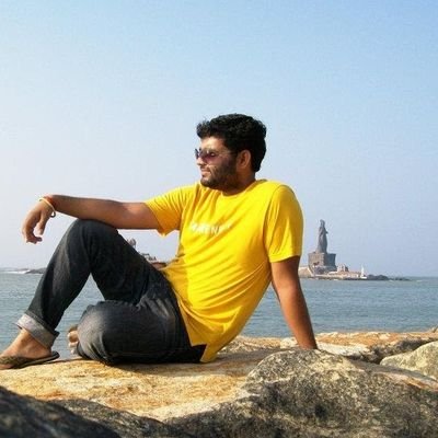 Ritesh_Mishra87's profile picture. T.F.G.