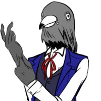 くろばと@鳩 (@96popp0_trpg) 's Twitter Profile