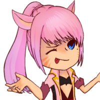 Lulu Watson (@luluwatson_ff14) Twitter profile photo