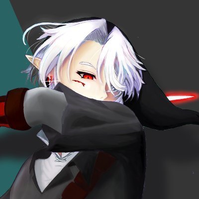 海月丸。ティアキンプレイ中さんのプロフィール画像