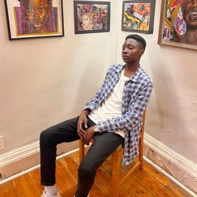 Damnboychr1s's profile picture. Broke boy doing rich things