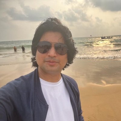 ManojRammurti's profile picture. Administration and facilities,sustainability change management agent , project management, quality management,  Data science enthusiast ,karateka, nation first.