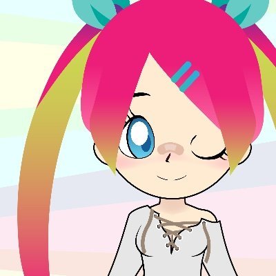 Mondai Anime Girls Club NFT 問題二次元女子組NFTさんのプロフィール画像