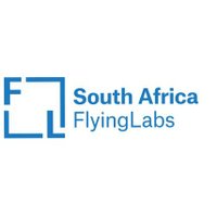 South Africa Flying Labs(@saflyinglabs) 's Twitter Profile Photo