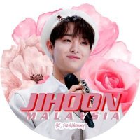 Jihoon MY Rest (@yg_parkjihoonmy) 's Twitter Profile