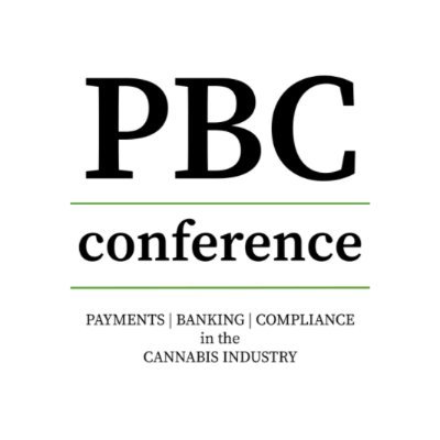 The PBC Conference is the B2B conference for payments, banking, and compliance in the cannabis industry.