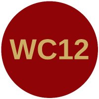 WC12Canada (@wc12canada) 's Twitter Profile Photo WC12Canada (@wc12canada) 's Twitter Profile Photo