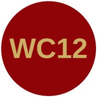 WC12Canada(@WC12Canada) 's Twitter Profile Photo