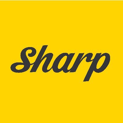 SHARP are a RAR+ Top 100 UK Agency. A Customer Engagement Agency. We co-create with your customers. Understand them. And deliver ideas to move them. #sharpideas