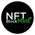 NFT Block Mint (@NFT_BlockMint) Twitter profile photo