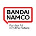 Bandai Namco Play (@BandaiNamcoPlay) Twitter profile photo