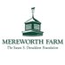 Mereworth Farm (@Mereworth_Farm) Twitter profile photo