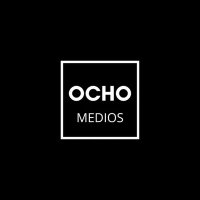 OCHOMEDIOS (@ochomedios) 's Twitter Profile Photo