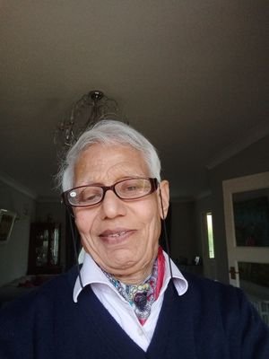 Retired,Indian Army,Straight to th point.Bluffers an Desh-drohees,get OFF NOW.Some poetry.Two poetries of mine published in London in 2 Books of Poetry..