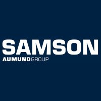SAMSON Materials Handling(@SamsonMaterials) 's Twitter Profile Photo