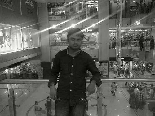 rahuldasjbp's profile picture. hiii m rahul das....m doing civil engggg frm LNCT college... m in 3rd sem.....