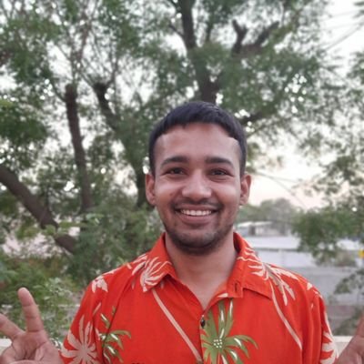 cachoudhary1995's profile picture. Young ca