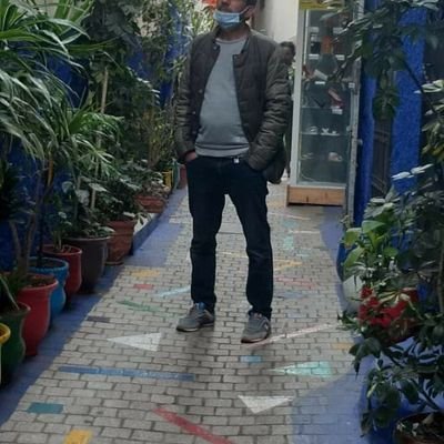 Sabri754's profile picture. 