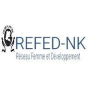 REFED_NK ' Réseau Femme et Développement au NK (@refedn) 's Twitter Profile
