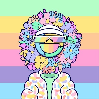 NFT 收藏家 | Web3开发 | 智能合约
NFT Collections | Web3 Develop | Contract
#Web3 #FlowerFam #Contract