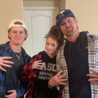 Russell Krenek (@russelltkrenek) 's Twitter Profile Photo Russell Krenek (@russelltkrenek) 's Twitter Profile Photo
