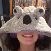 Ashley - Serious Security Scientist (@infosec_taylor) 's Twitter Profile