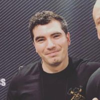 Douglas Castro (@dougdarkglass) 's Twitter Profile