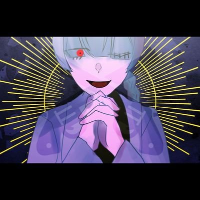肆都さんのプロフィール画像