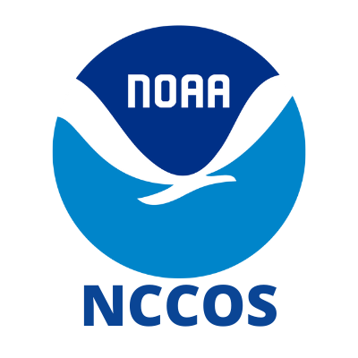 @NOAA's National Centers for Coastal Ocean Science
Science serving coastal communities