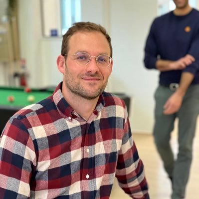 Define, Play, Repeat | Building @SilexApp | board member @wilco_startup | coach @IMTFrance | Alumni @PwC_France