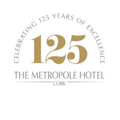 Iconic award winning 4 ⭐️ hotel
Celebrating 125 years in Cork
Original home of #CorkJazzFestival
Wedding Venue
Proudly curated by @TrigonHotels