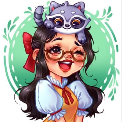 lvl 22 🎮• resident rep. of Mounds 🌱 | ʕ•ᴥ•ʔ | she/her | Twitch Affiliate → https://t.co/ngrRx8KfB6