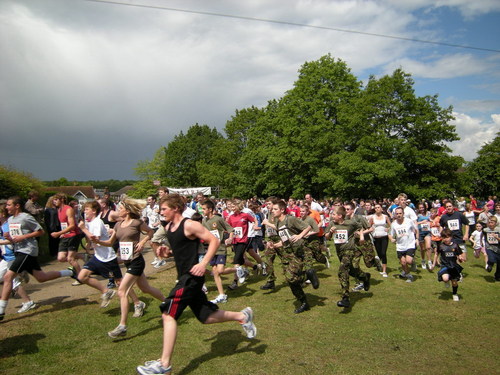 PennSeven's profile picture. Each June, the villages of Penn and Tylers Green host a 7 mile road race and a fun run to raise money for charity.