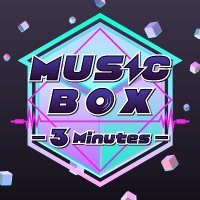 ABCテレビ「MUSIC BOX -3MINUTES -」(@musicbox3m) 's Twitter Profile Photo