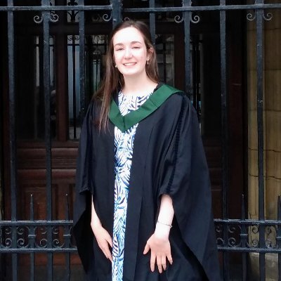 student speech & language therapist #SLT2B
flautist & music graduate

pronouns: she/her