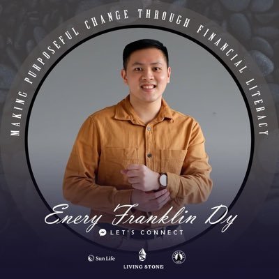 Financial Advisor | Technology Enthusiast | Founder of Financial Literacy PH and Enery Finance Drive