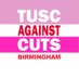 Birmingham Trade Unionist and Socialist Coalition (@brumtusc) Twitter profile photo Birmingham Trade Unionist and Socialist Coalition (@brumtusc) Twitter profile photo