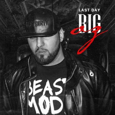 Artist - Producer - Song Writer - Entrepreneur - “Last Day” Out Now‼️