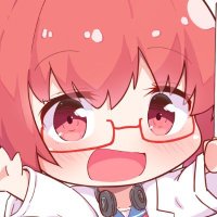 相生あおは@春M3 サ-30ab (@semicolon0103) 's Twitter Profile