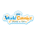 World Connect Project【公式】 (@worldconnectpr1) Twitter profile photo World Connect Project【公式】 (@worldconnectpr1) Twitter profile photo