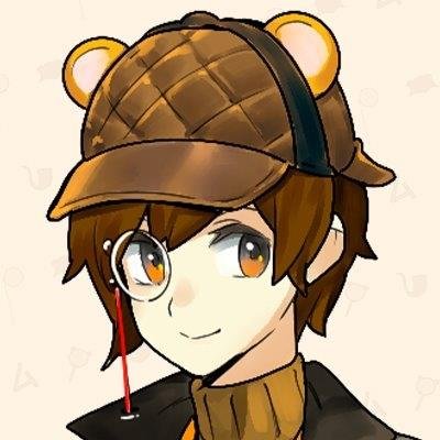 M ( エム ) VTuber 🧩🃏さんのプロフィール画像