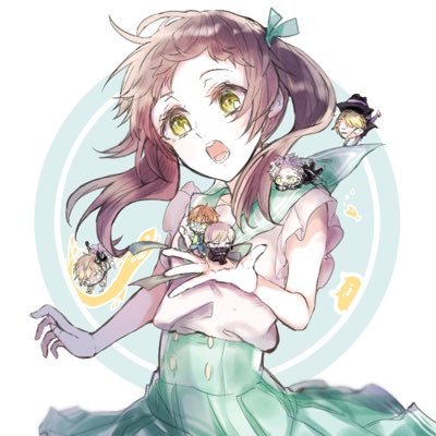 かなりあさんのプロフィール画像