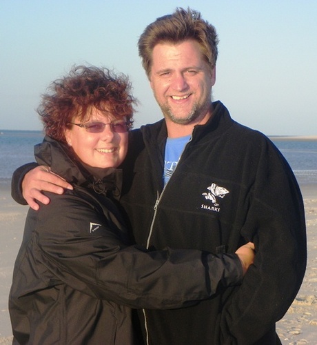 Owner of du Toit TMCS the Executive Management Company for Tuli Safari Lodge & Tuli Bush Camps - Botswana