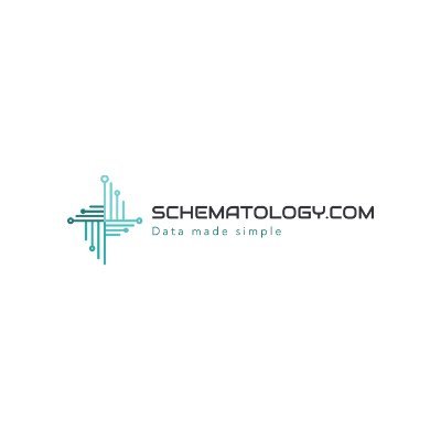 Schematology is a podcast for beginners who want to get started with data analysis and machine learning.