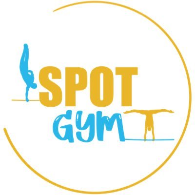 Spot Gym - Voici l'un des nouveaux justaucorps que portera