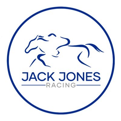 Chestnut Tree Stables, Hamilton Road, Newmarket, CB8 0NY, 07870 610067, info@jackjonesracing.co.uk, Sponsored by Motion RE Media