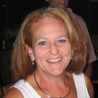 AllisonFore's profile picture. Water communications professional. Tweets are my own opinion.