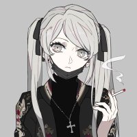 ミント@終ワル画集出して→叶えてくれてありがとう公式 (@3ntos2) 's Twitter Profile