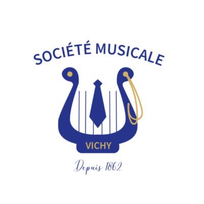 Orchestre d'Harmonie, association formatrice, familiale et intergénérationnelle.
Dirigée par J. Laforest et V. Besson
Depuis 1862, anime Vichy et ses alentours.